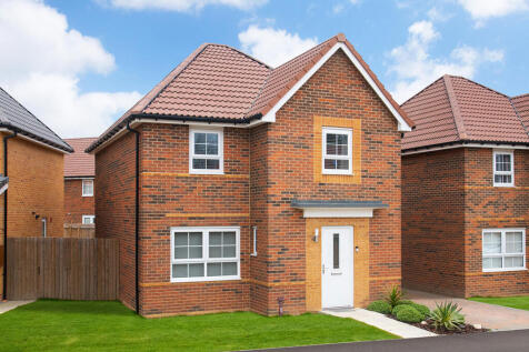 The Kingsley at Fleet Green, Hessle