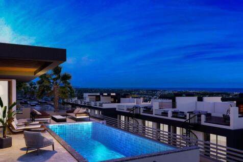 Luxury 4+1 Villa with stunning Roof Terrace &amp; Bar Image 9999