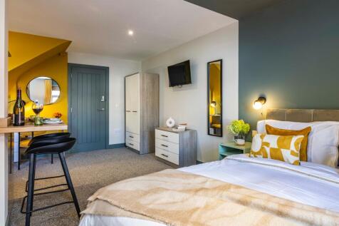 Room 4, Walter Street photo 5