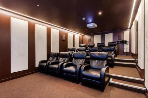 cinema