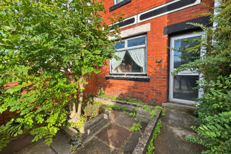 Front Elevation