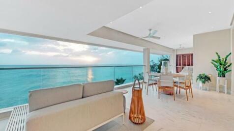 Ocean Views