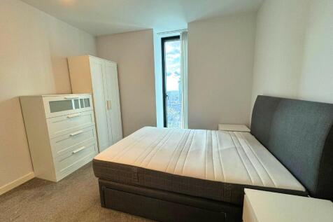 Whitworth Street West, Manchester, Greater Manchester, M1 photo 3
