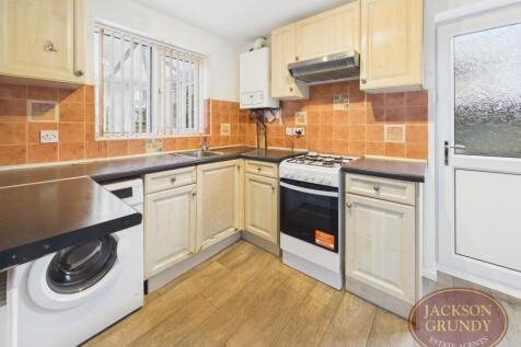 Stephen Bennett Close