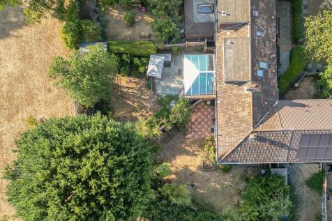 Drone Shot