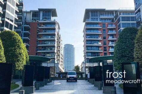 Fulham Buisness Exchange SW6