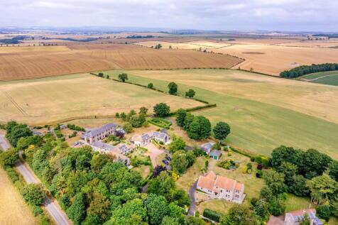 Aerial Image