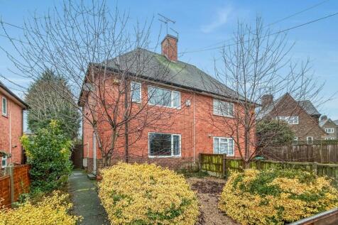 Nottingham, NG5 - property photo