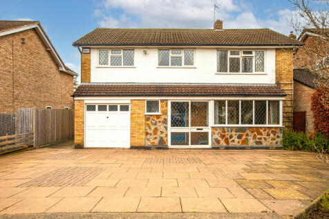 Leicester, LE3 - property photo