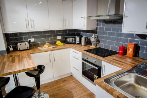4-bed house on Ulster Road, Lancaster, £2,271/mo
