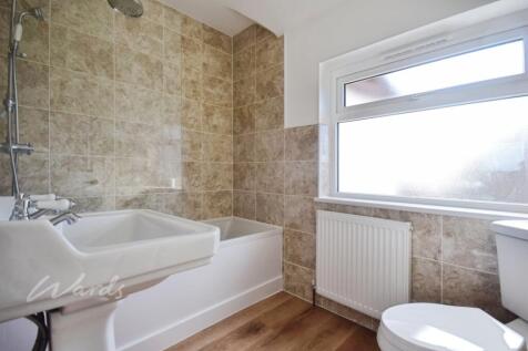 New 107 bath use