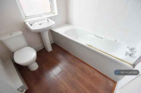 Upstairs Bathroom