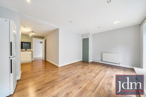 Kitchen/Reception