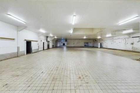 Light Industrial to rent Image 5