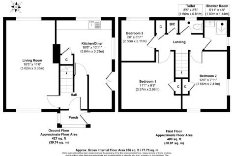 219 Westgate, Walsall, West Midlands, WS9 8BS