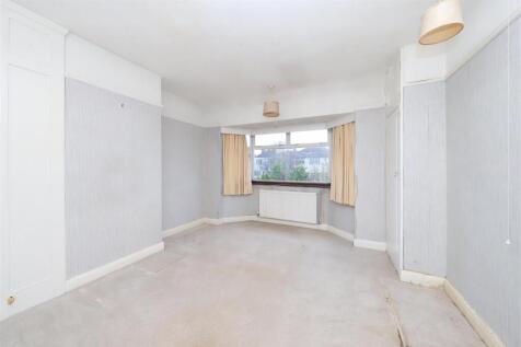 Welbeck Avenue