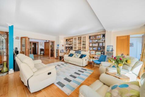 Davidson Frost-Wellings, DFW, Dalkeith Grove, Stan