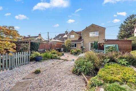 Redwick Road, Pilning rear of property.jpg