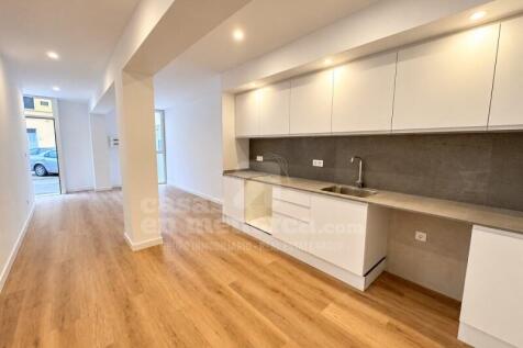 Brand new ground floor in Mahon