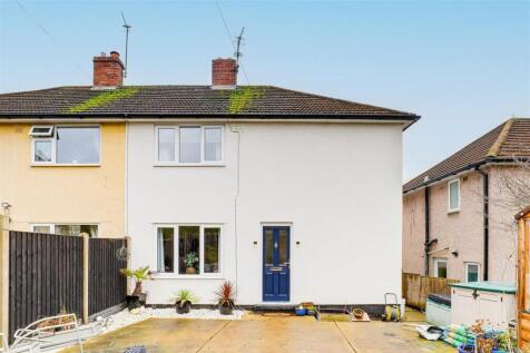 Nottingham, NG4 - property photo