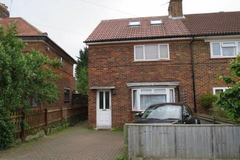 5-bed house on Valentia Road, £3,100/mo