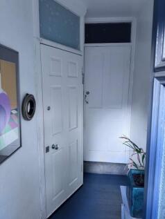Entry Hall