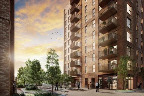 primary property image