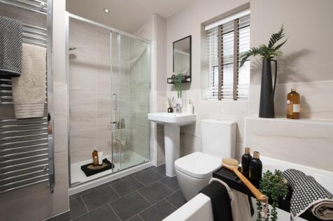 The Avondale Show Home Sydney Place