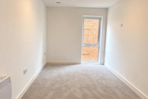 Bridgewater Wharf, 257 Ordsall Lane, Salford photo 4