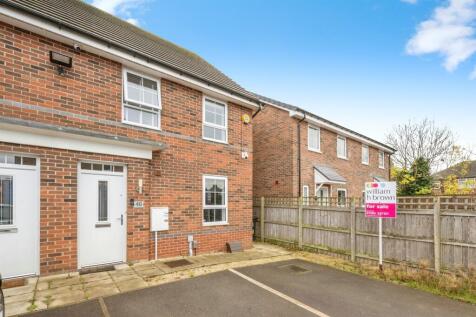Doncaster, DN4 - property photo
