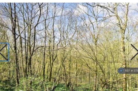 View At Back Of Property