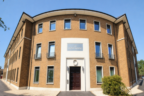 The Post House