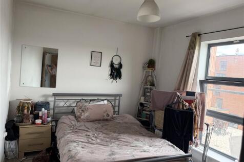 The Point, 3 Whitehall Place, Leeds, LS12 photo 3