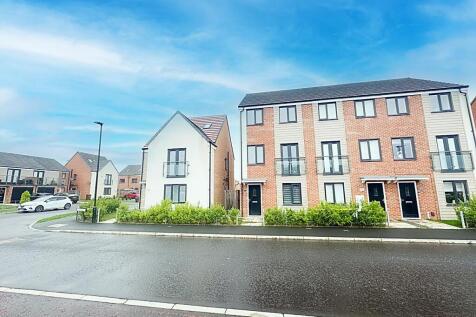 Wallsend, NE28 - property photo