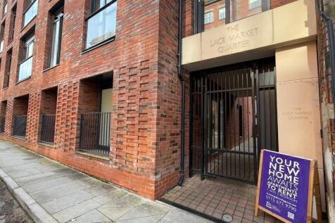 High Pavement, Nottingham, Nottingham City photo 5