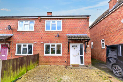 20 Poolside Close, Banbury, Oxfordshire, OX16 0BL