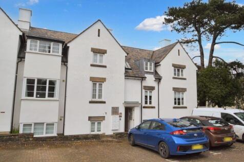 2-bed flat on Kilkenny Place, Portishead, £1,200/mo