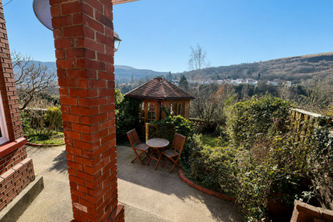 Terrace / Patio