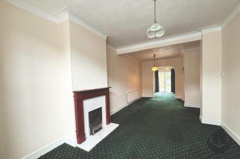 Through Lounge