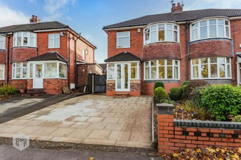 Bolton, BL2 - property photo