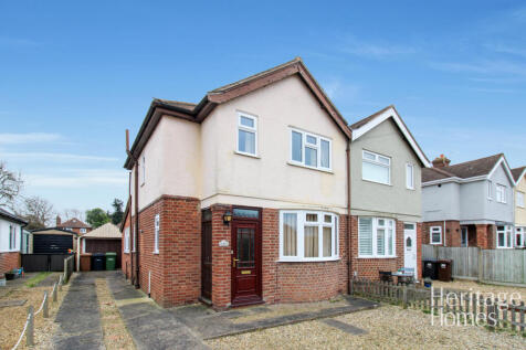 Norwich, NR7 - property photo