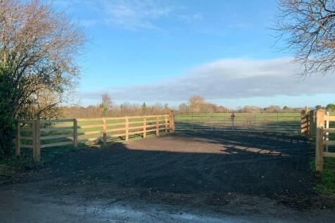 Direct gated access.