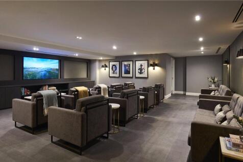 Cinema Room