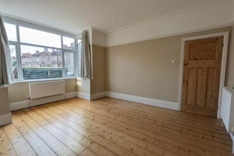 Ground Floor Flat, Bayham Road, Totterdown, Bristol, Bristol City photo 4