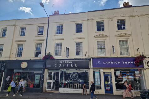 5-bed house on 94a Warwick Street, Leamington Spa, £2,700/mo
