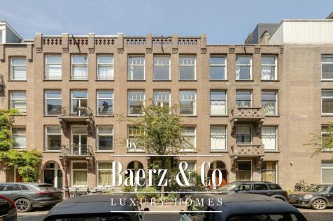 Valeriusstraat 132 2 1075 GE AMSTERDAM image 1