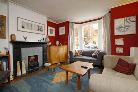 OAKTHORPE ROAD, SUMMERTOWN, OX2 photo 4