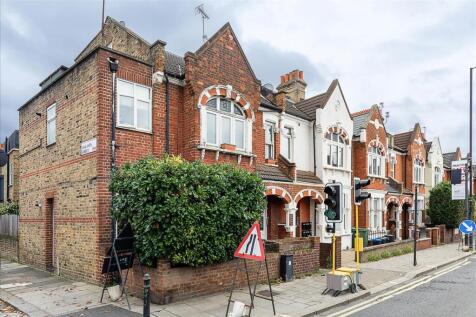 Fulham Palace Road, Fulham, London, SW6 photo 5