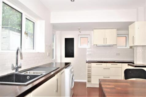 Kitchen/Breakfast Ro