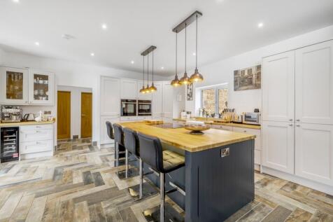 Tawney Lodge (Surfleet)-31